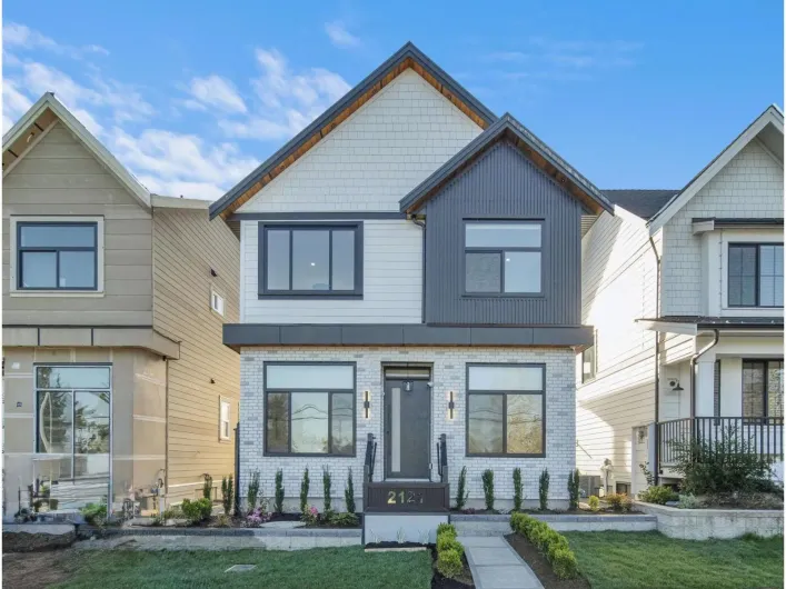 2121 168 STREET, Surrey