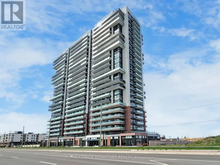 2121 - 2550 SIMCOE STREET N, Oshawa