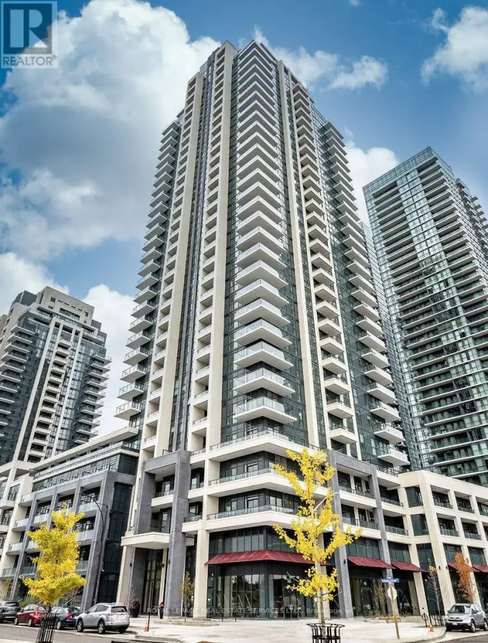 2121 - 4055 PARKSIDE VILLAGE DRIVE, Mississauga