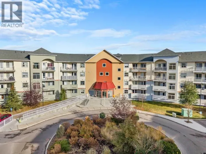 2121, 700 Willowbrook Road NW, Airdrie