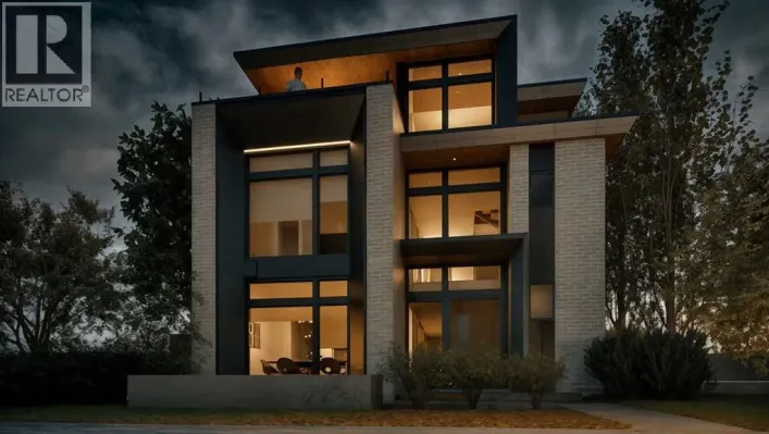 2121 Bowness Road NW, Calgary