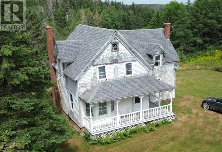 2121 Loch Lomond Road, Loch Lomond