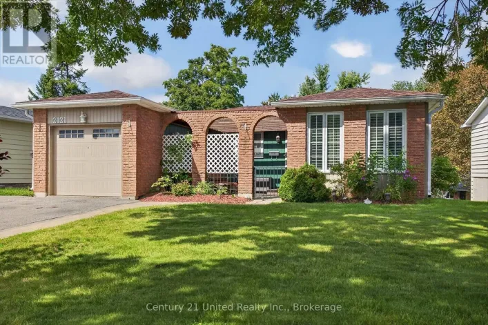 2121 MEADOWVIEW ROAD, Peterborough