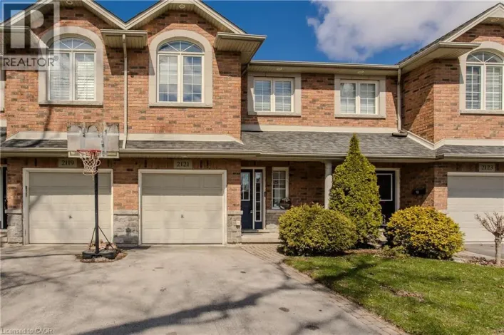 2121 PROSPECT Street, Burlington