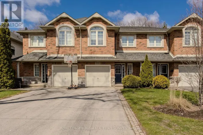 2121 PROSPECT STREET, Burlington