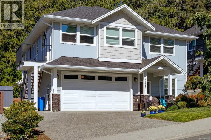 House for sale: 2121 Triangle Trail, Langford
