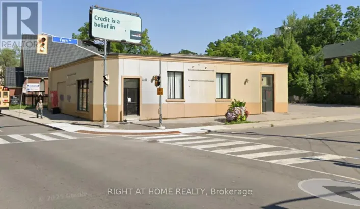 2121 WESTON ROAD, Toronto
