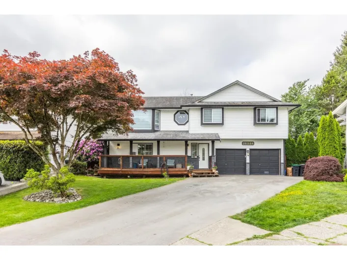 21214 89B AVENUE, Langley