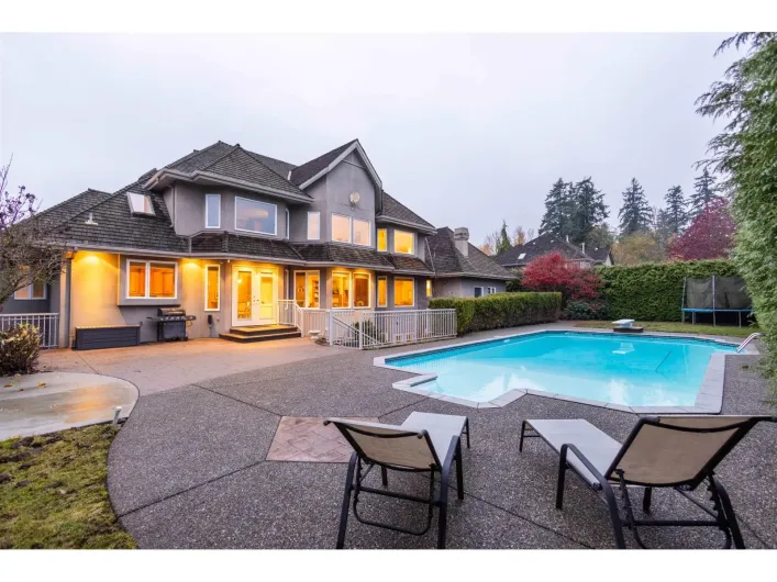 2122 138 STREET, Surrey