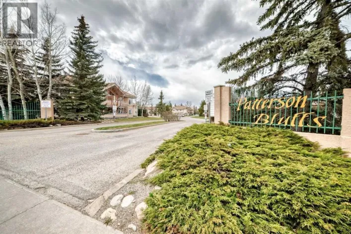 2122, 2122 Patterson View SW, Calgary