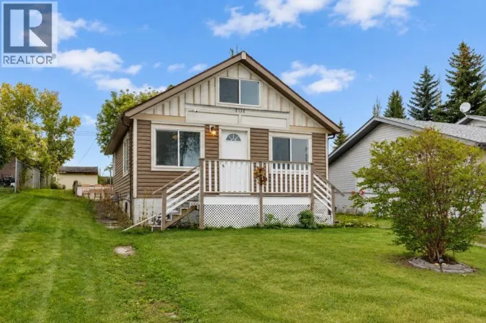 2122 22 Avenue, Delburne
