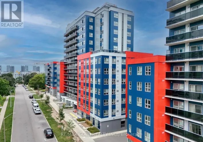 2122 - 258B SUNVIEW STREET, Waterloo