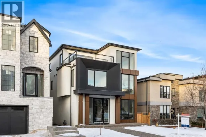 2122 29 Avenue SW, Calgary