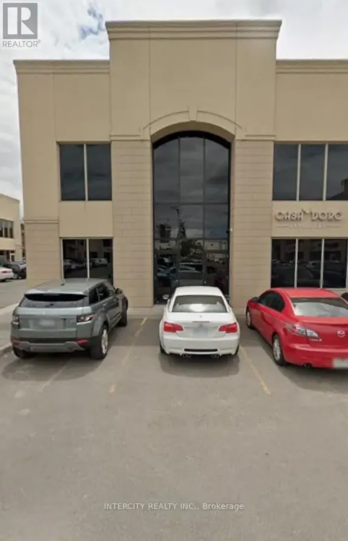 21-22 - 8750 JANE STREET, Vaughan
