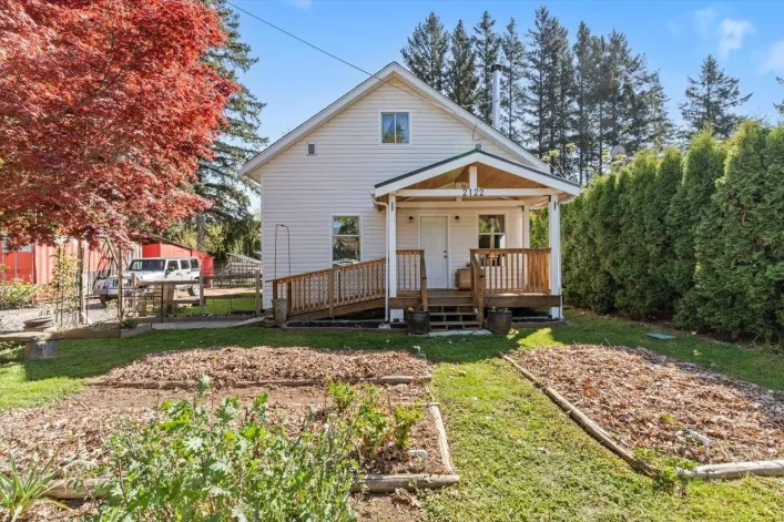 2122 ASHTON ROAD|Agassiz, Agassiz