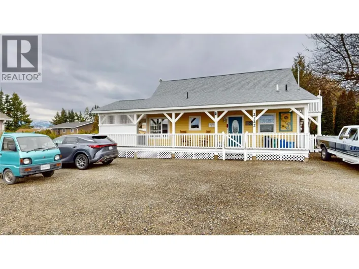 2122 Erickson Street, Creston