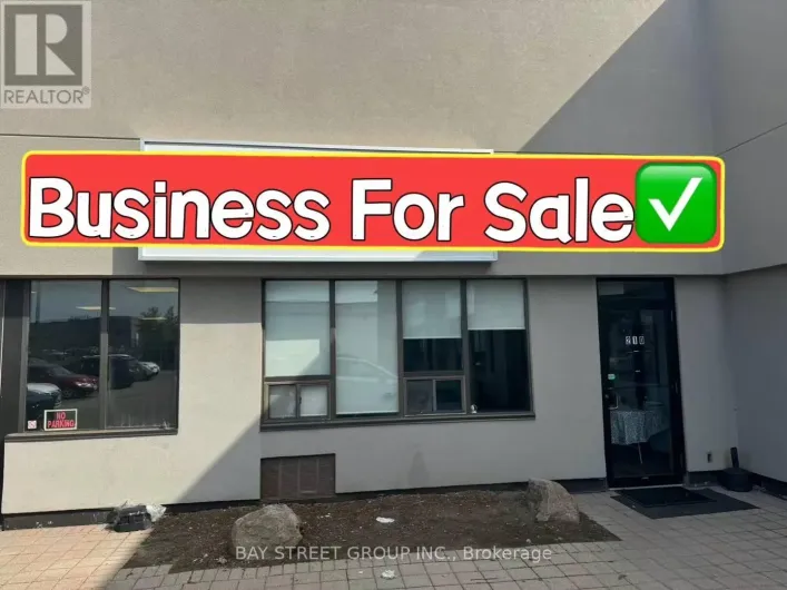 212&214 - 2222 SOUTH SHERIDAN WAY, Mississauga