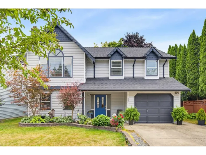 21226 92 AVENUE, Langley
