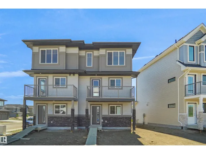 Duplex for sale: 21229 131A AV NW, Edmonton