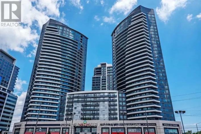 2123 - 7161 YONGE STREET, Markham