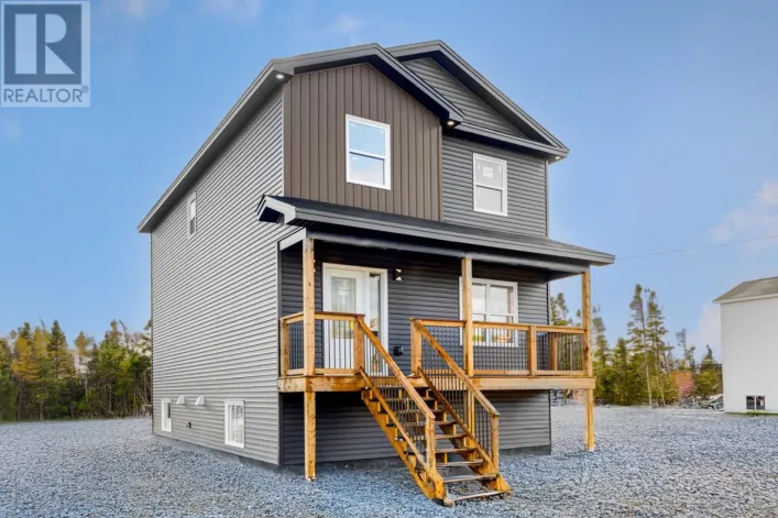 21-23 Cameron Place, Pouch Cove