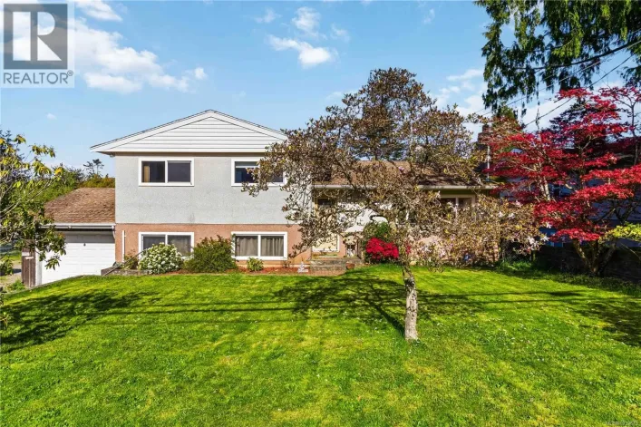 2123 Church Rd, Sooke