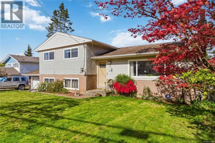 2123 Church Rd, Sooke
