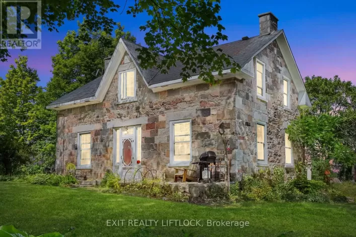 2123 ESSON LINE, Otonabee-South Monaghan