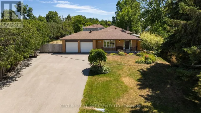 2123 MILDRED AVENUE, Innisfil