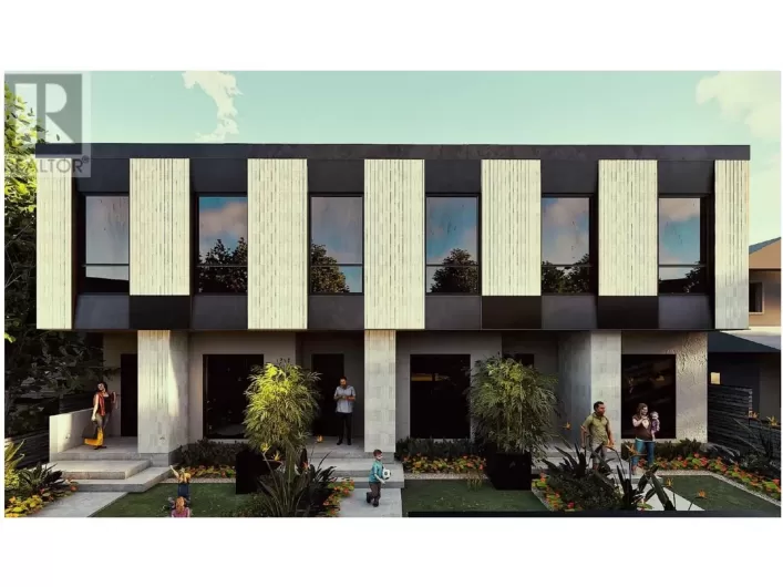 2123 W 57TH AVENUE, Vancouver