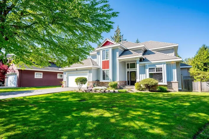 21235 43A AVENUE, Langley