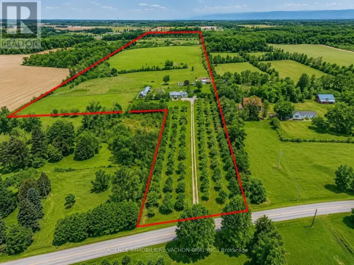 21237 CONCESSION 6 ROAD, South Glengarry