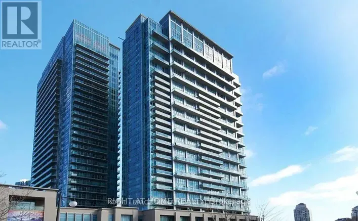 2124 - 165 LEGION ROAD, Toronto
