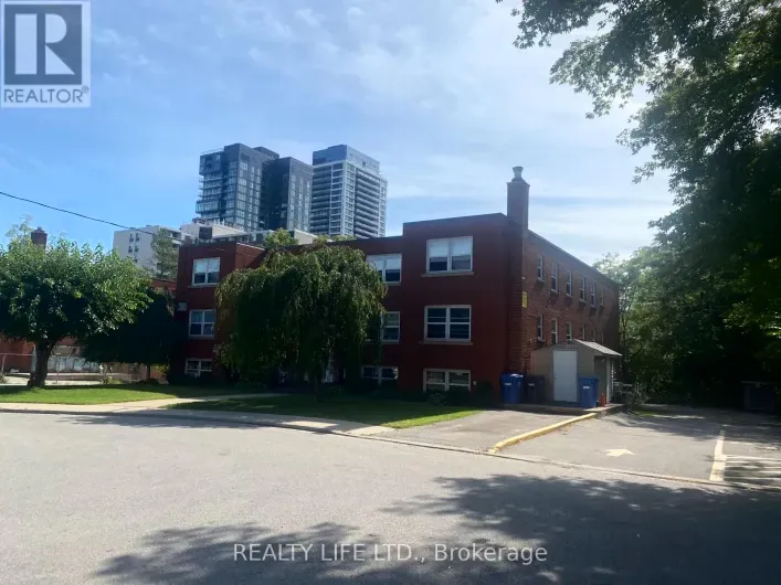 Multi-Family for sale: 2124 HARRIS CRESCENT, Burlington
