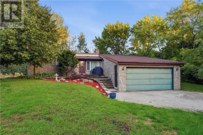 House for sale: 2124 Salo Road, Sudbury