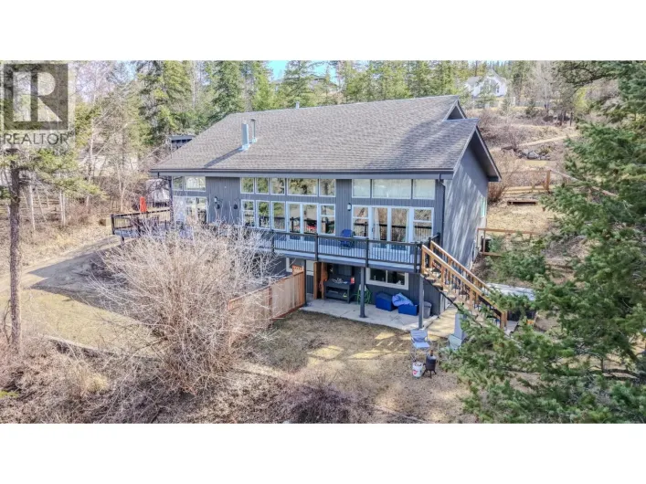 2124 SOUTH LAKESIDE DRIVE, Williams Lake