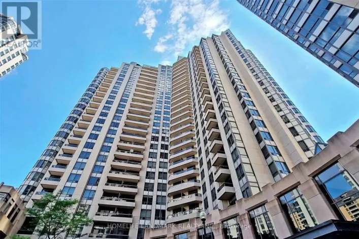 2125 - 15 NORTHTOWN WAY, Toronto