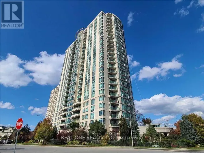 2125 - 238 BONIS AVENUE, Toronto