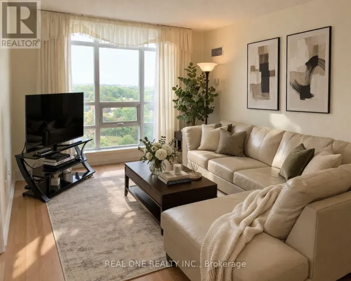 2125 - 238 BONIS AVENUE, Toronto