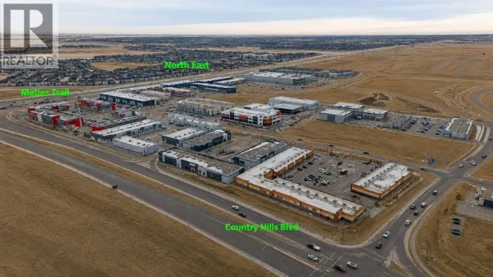 2125, 4100 109 Avenue NE, Calgary