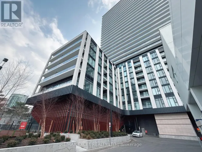 2125 - 5858 YONGE ST STREET, Toronto