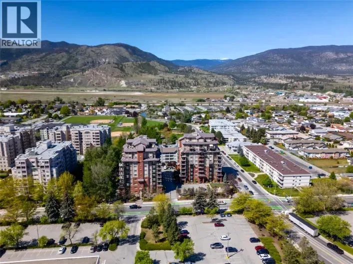 2125 Atkinson Street Unit# 1003, Penticton