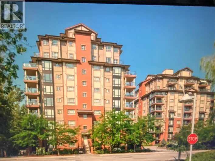 2125 ATKINSON Street Unit# 804, Penticton