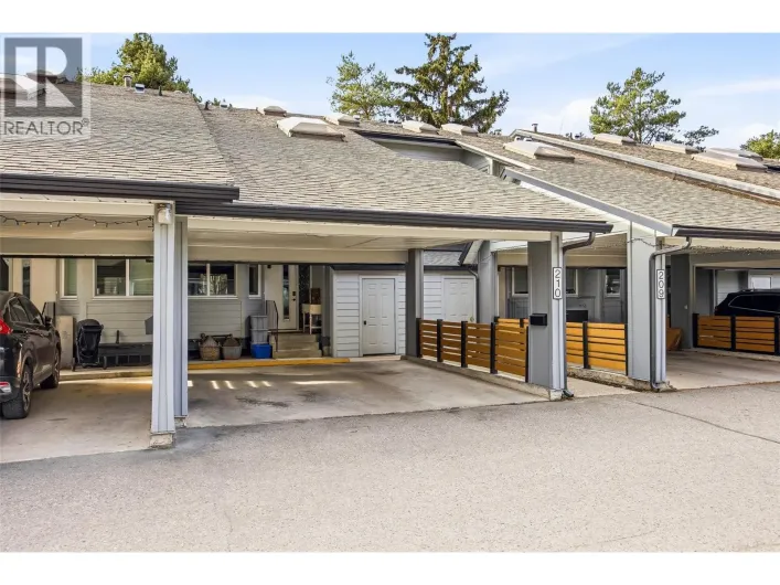 2125 Burtch Road Unit# 210, Kelowna