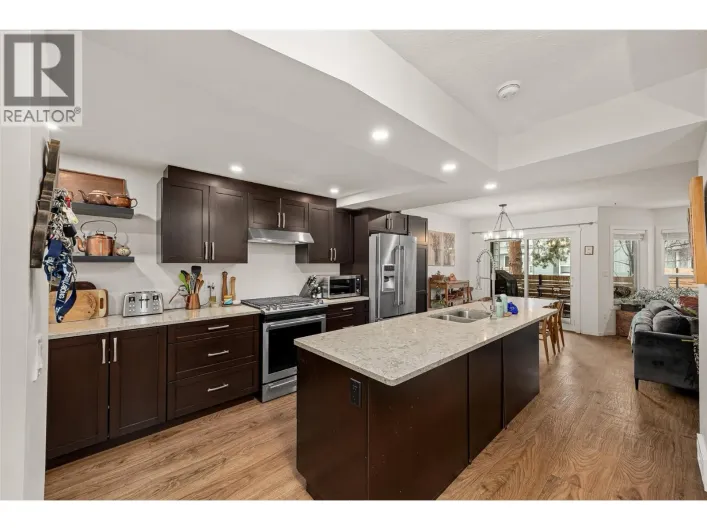2125 Burtch Road Unit# 210, Kelowna