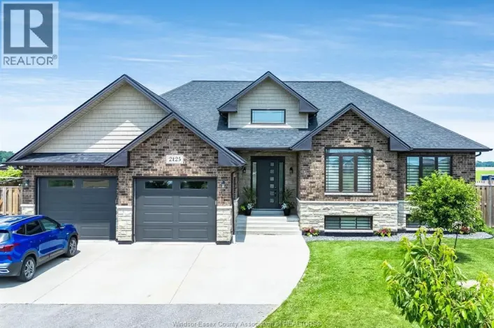 2125 FOX RUN ROAD Unit# UPPER, Leamington
