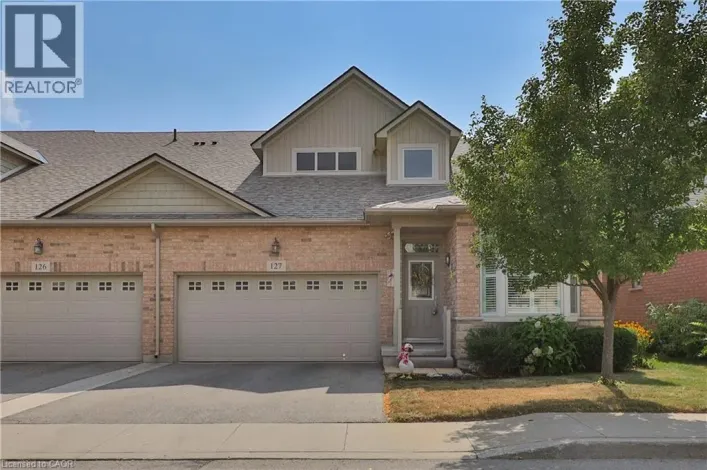 2125 ITABASHI Way Unit# 127, Burlington