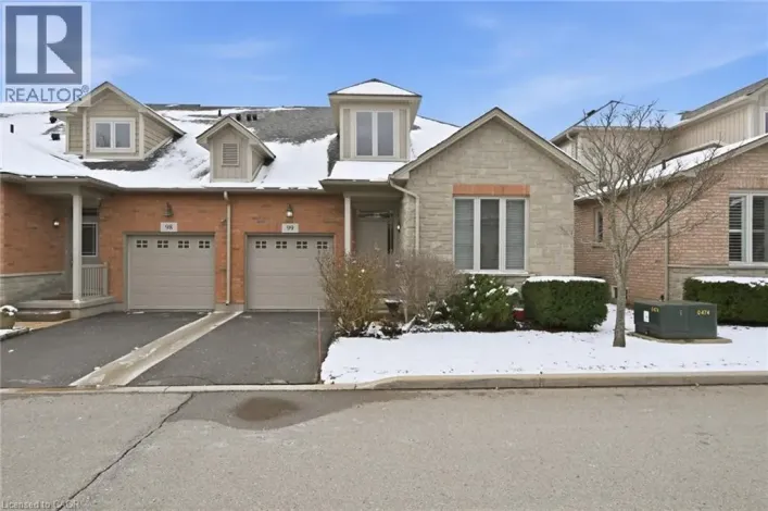 2125 ITABASHI Way Unit# 99, Burlington