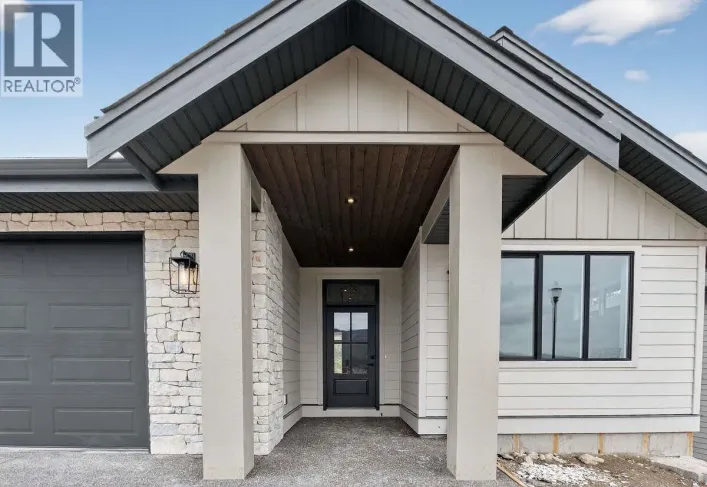 2125 Montenegro Drive, Kelowna