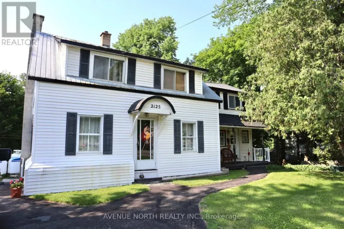 2125 OLD MONTREAL ROAD, Ottawa